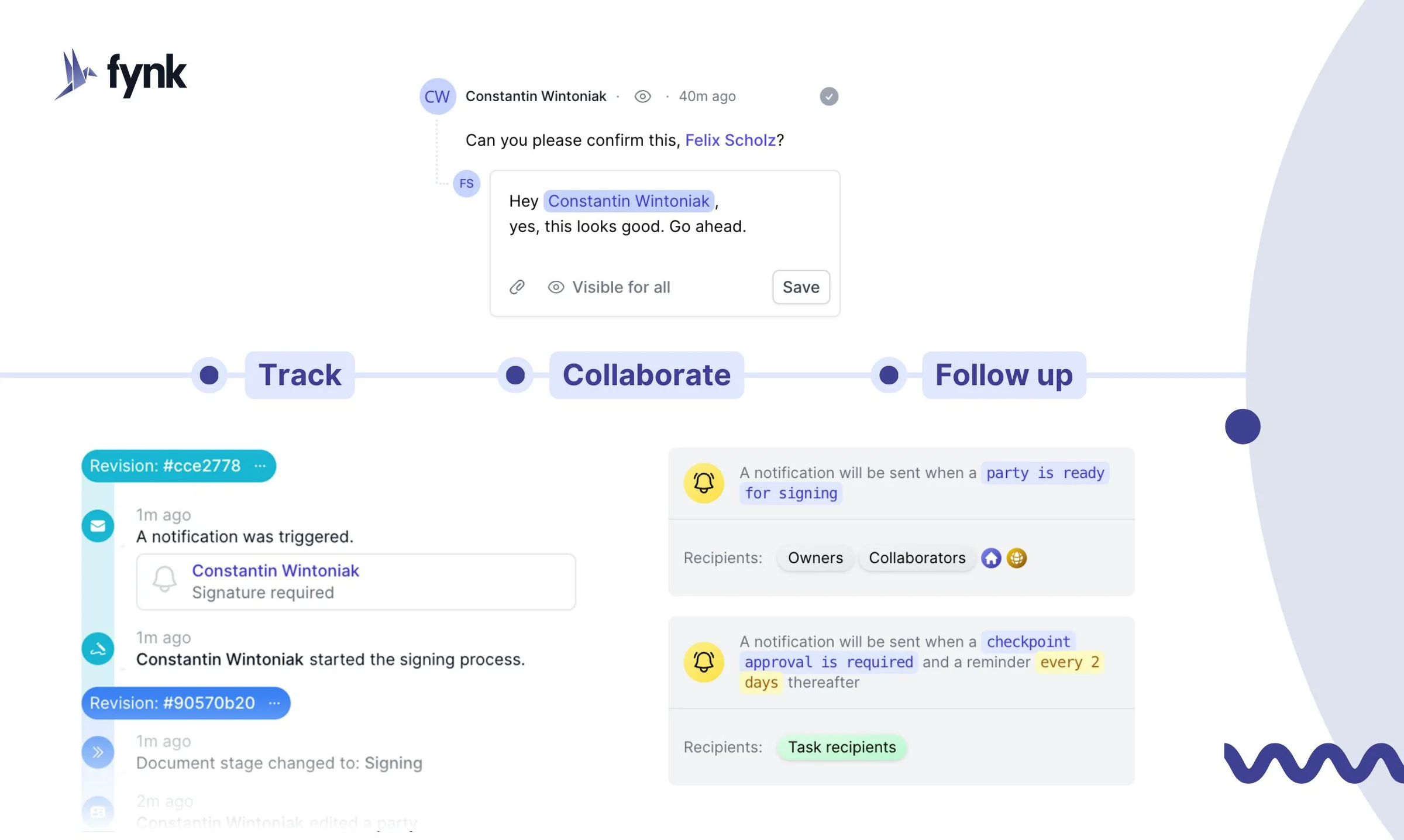 fynk screenshot 4