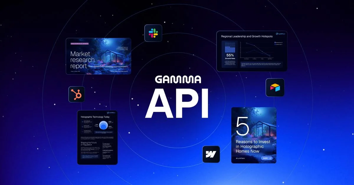 Gamma screenshot 2
