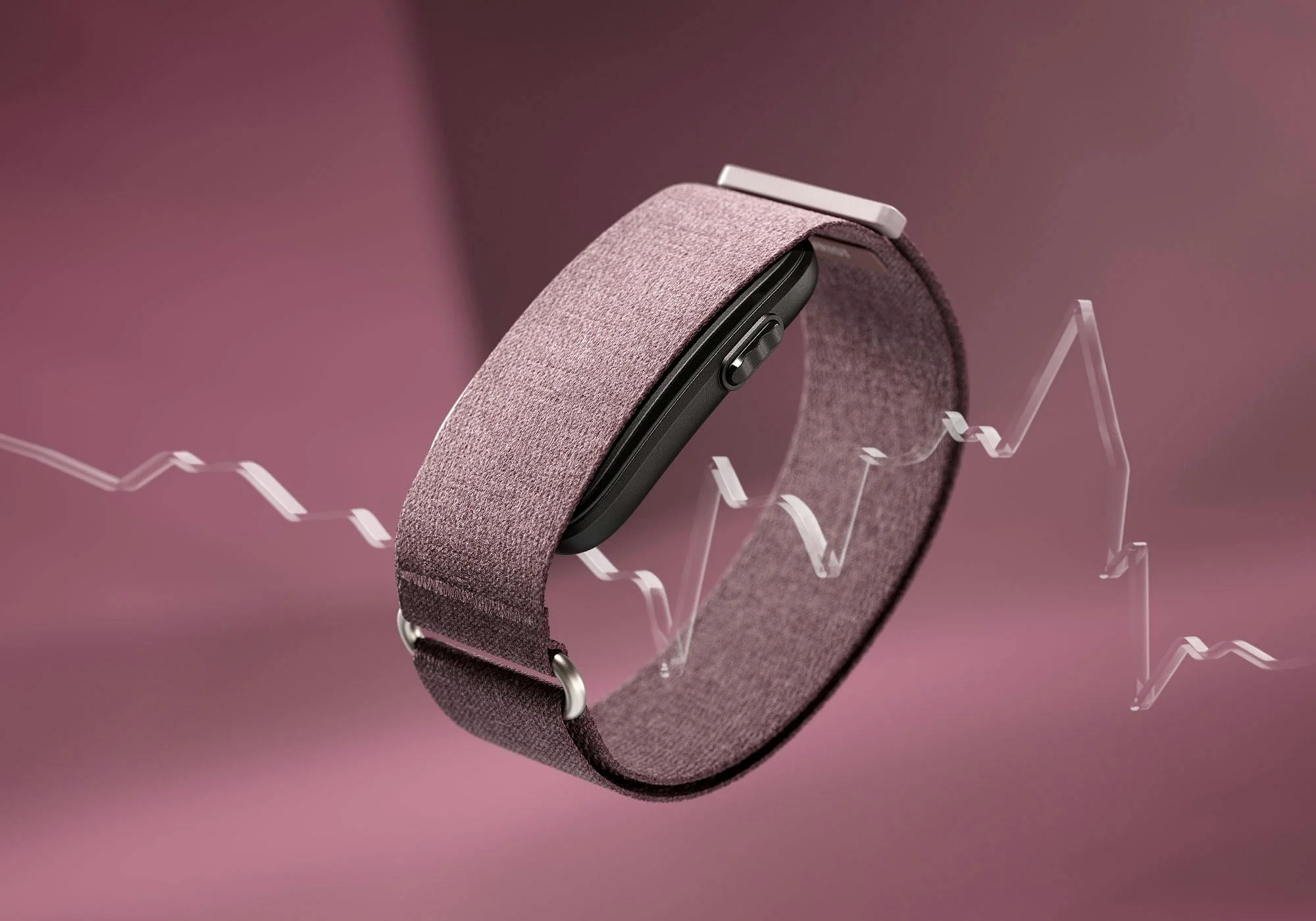 Garmin CIRQA™ Smart Band screenshot 3
