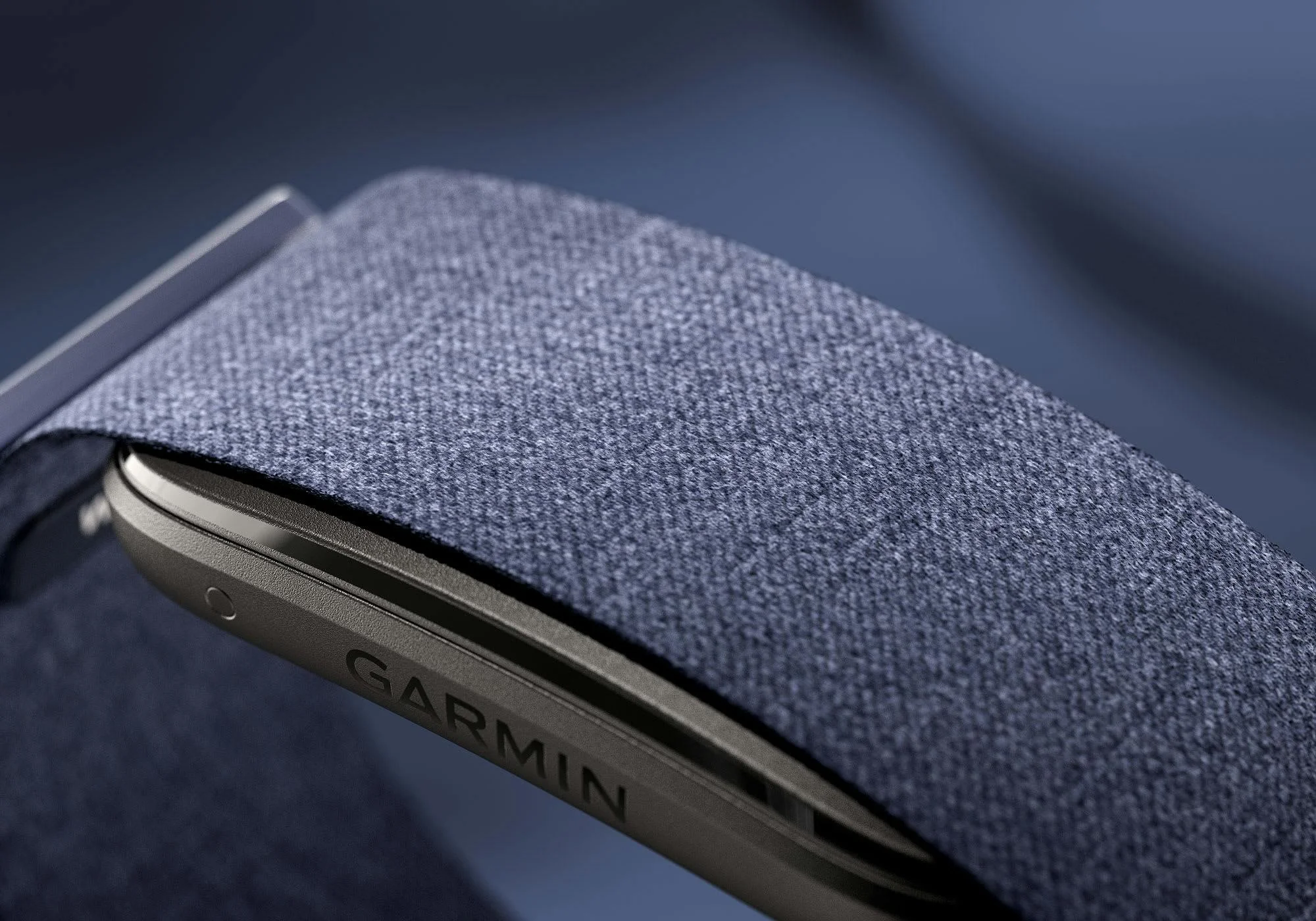 Garmin CIRQA™ Smart Band screenshot 5
