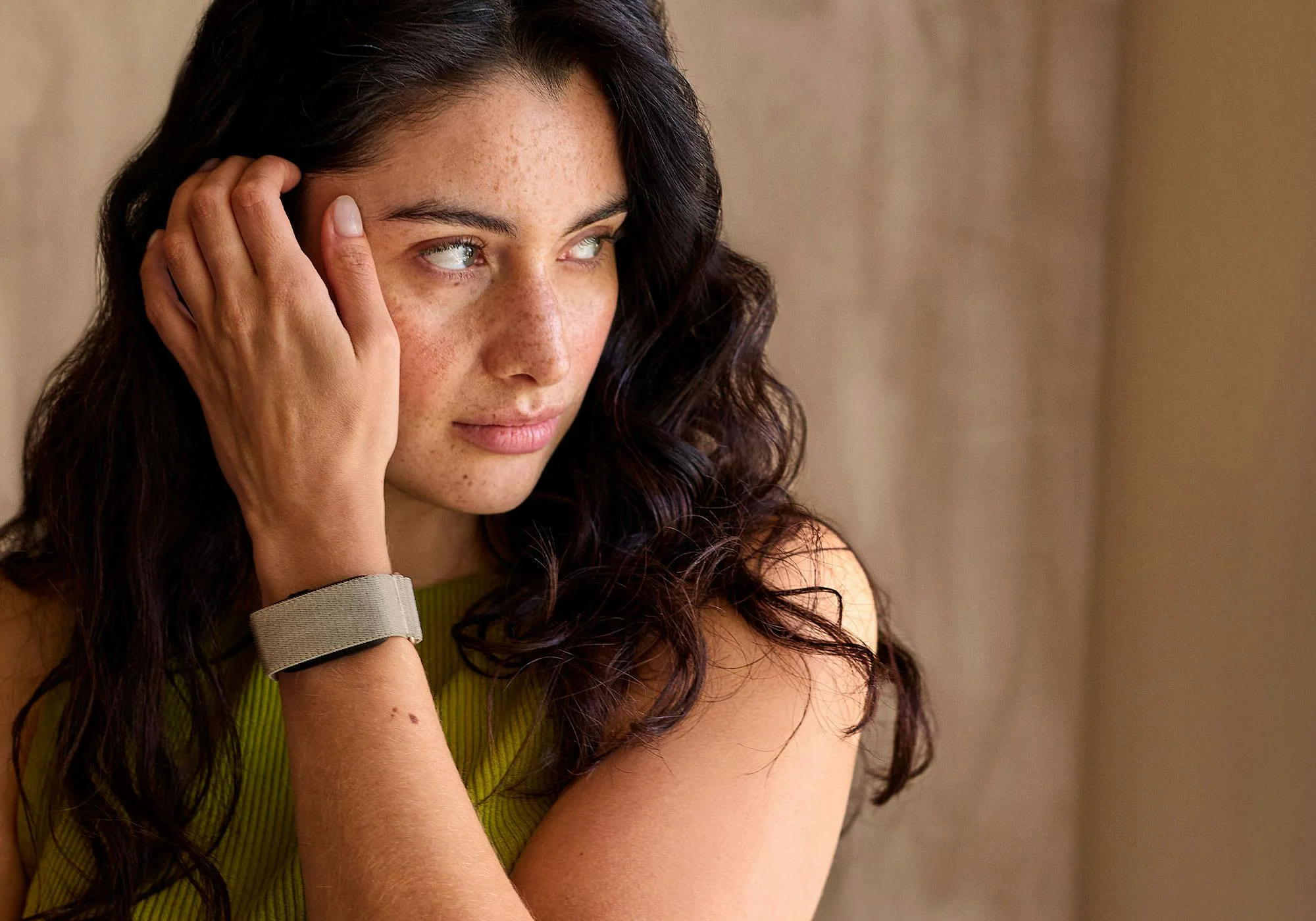 Garmin CIRQA™ Smart Band screenshot 6