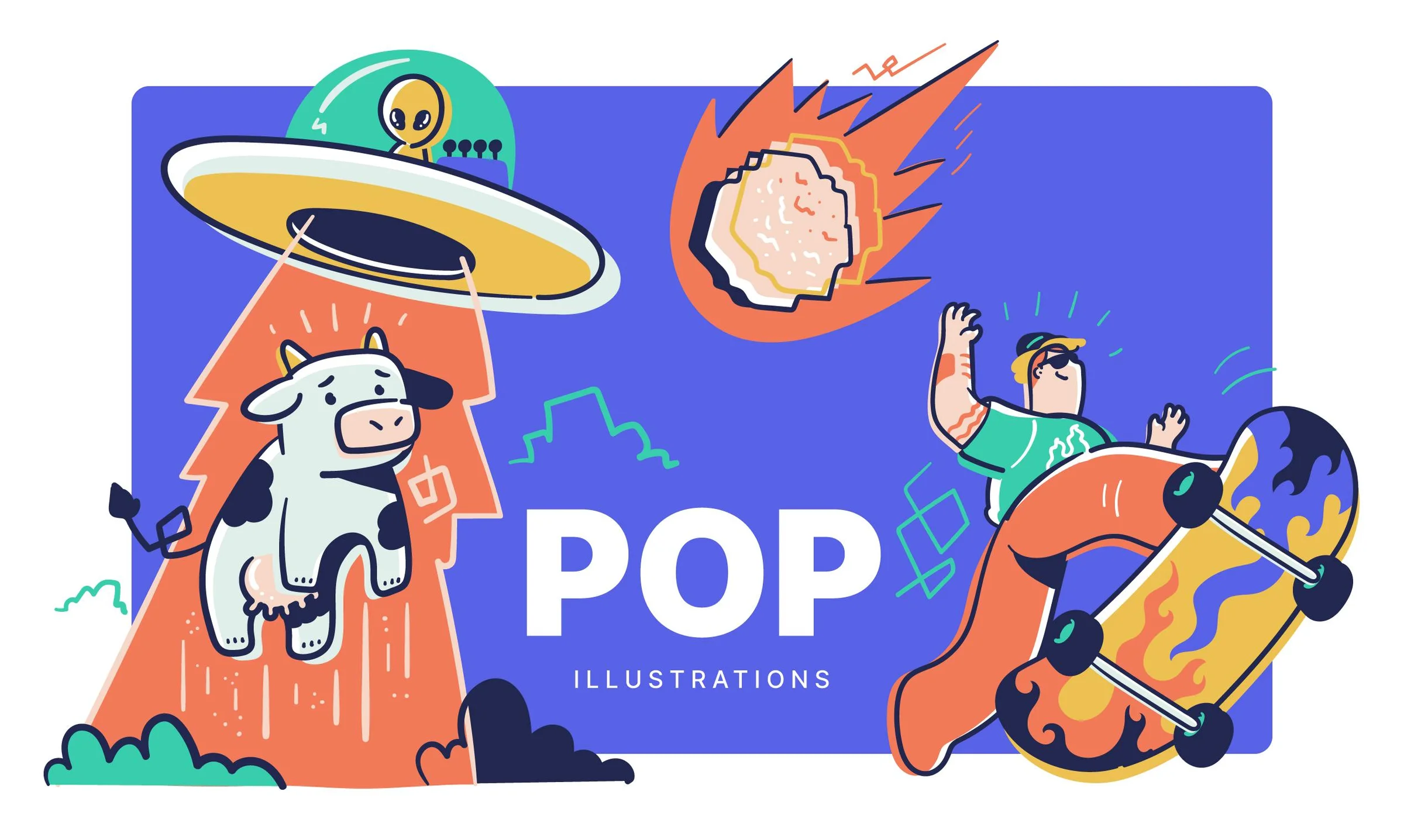 Get illustrations screenshot 3