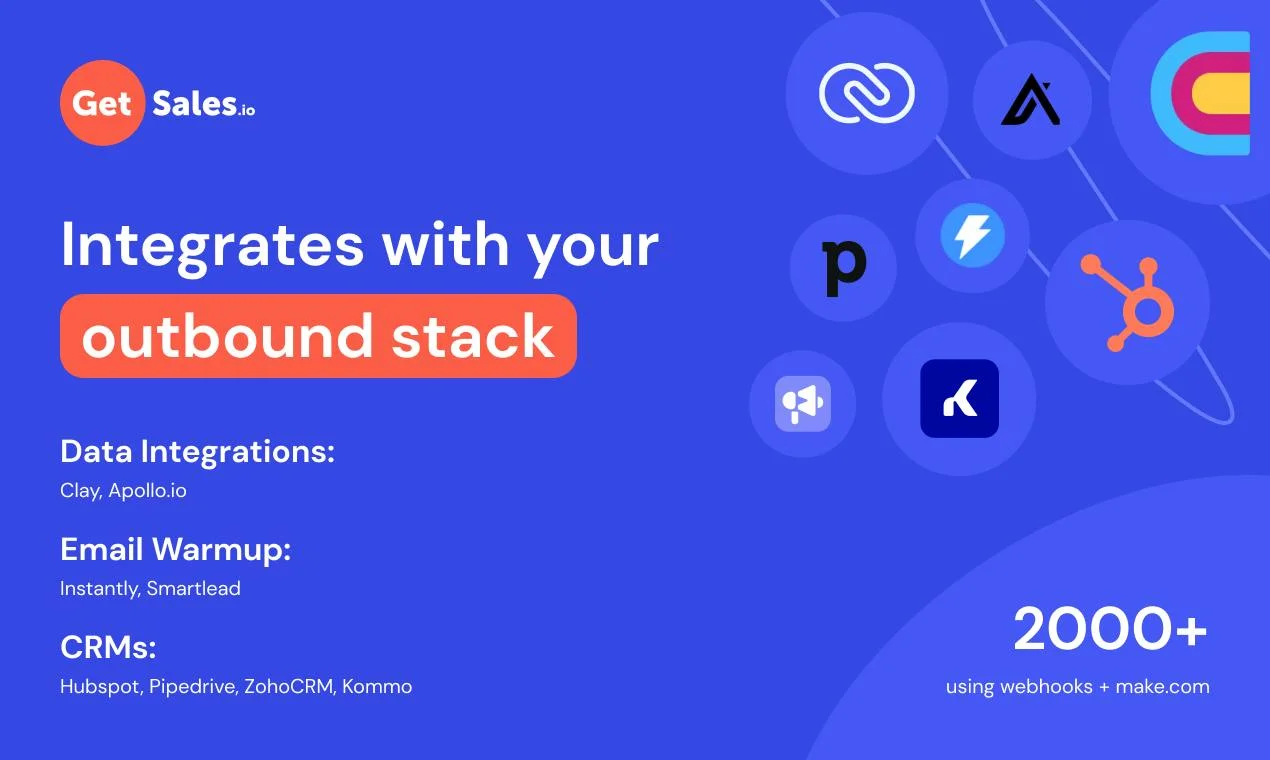 GetSales.io screenshot 6