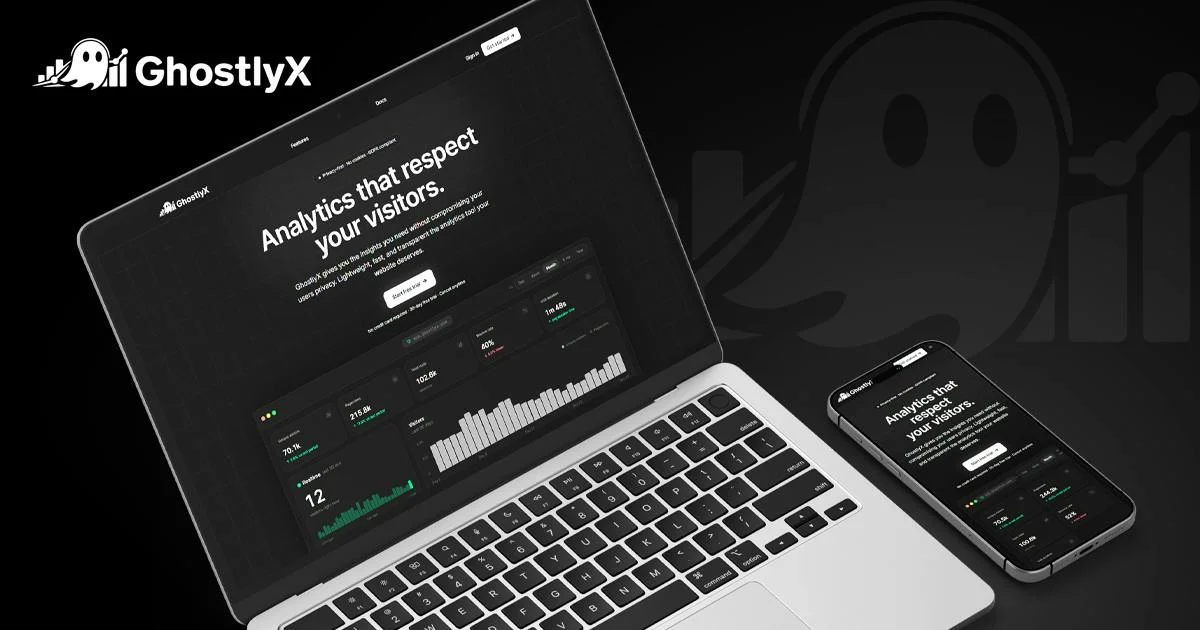 GhostlyX screenshot 4