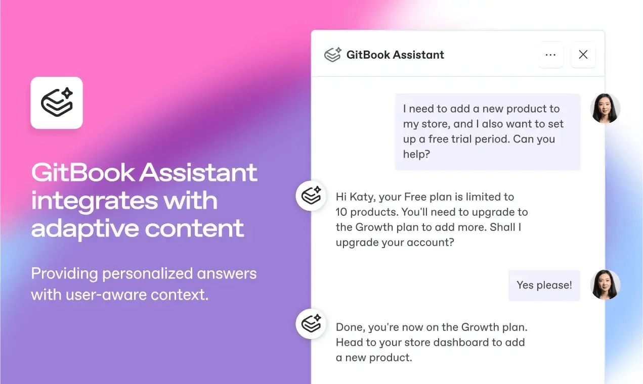 GitBook screenshot 4
