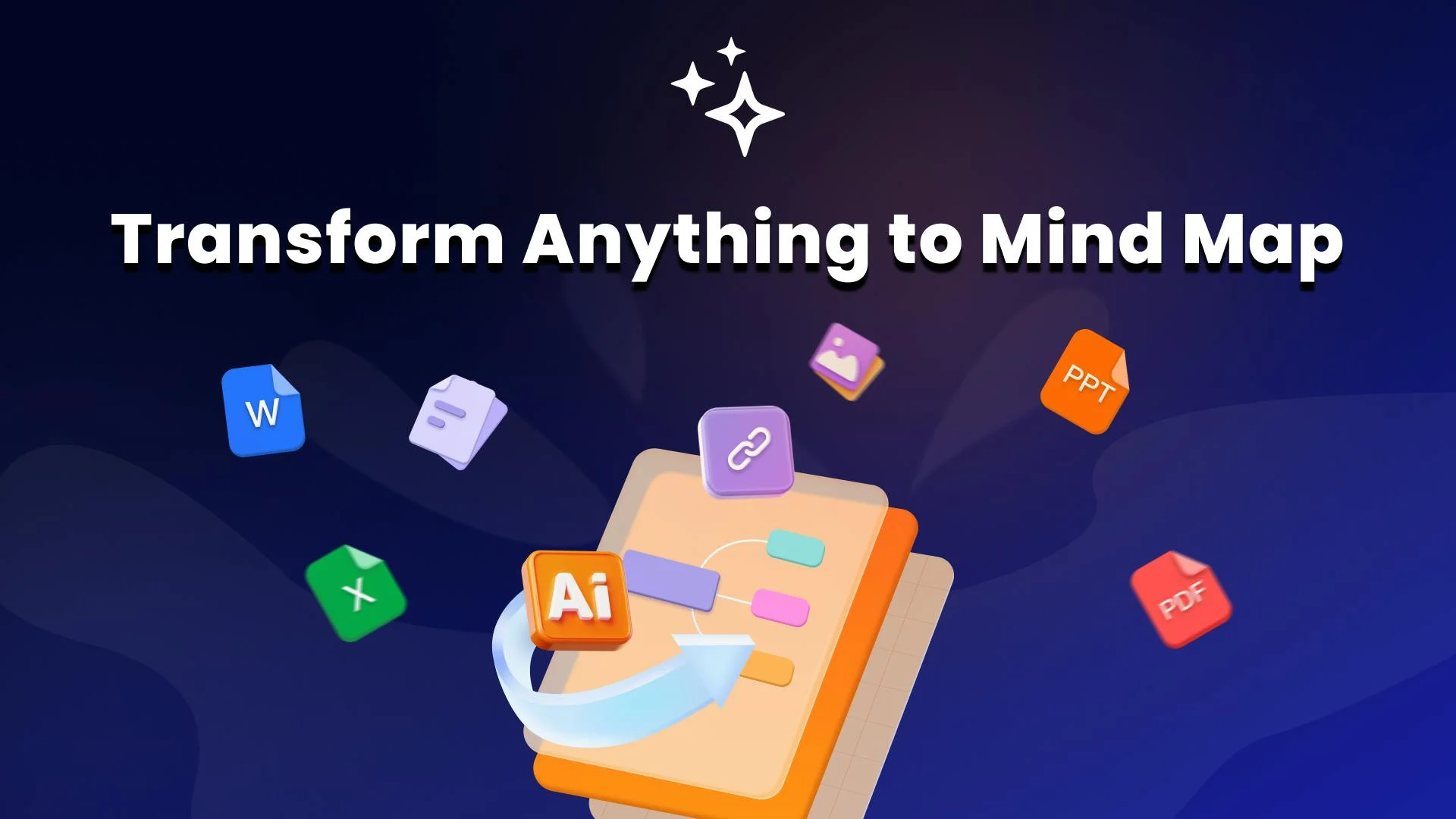 GitMind screenshot 3