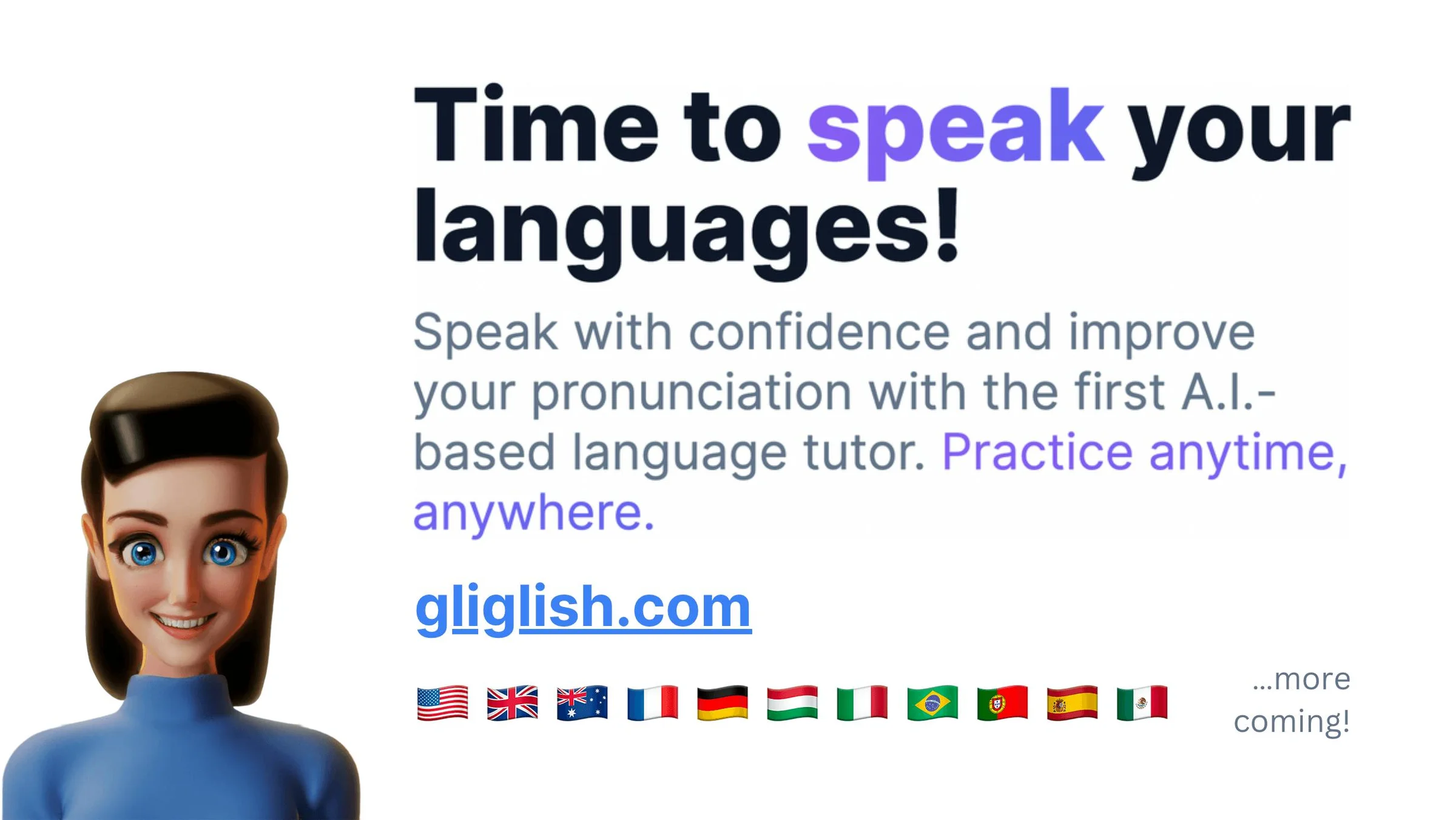 Gliglish screenshot 10