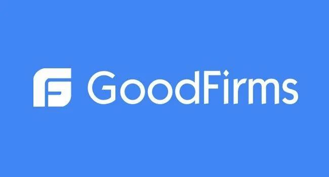 GoodFirms screenshot 2