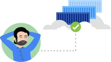 Google Cloud Platform screenshot 2