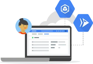 Google Cloud Platform screenshot 3