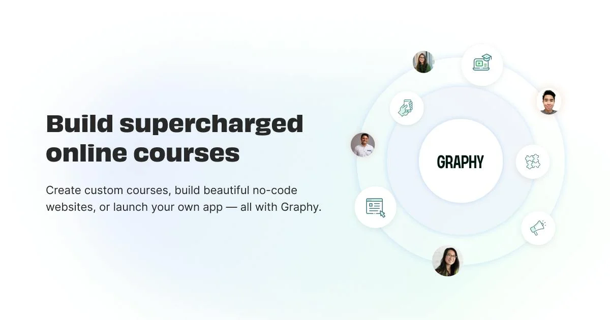 Graphy screenshot 2