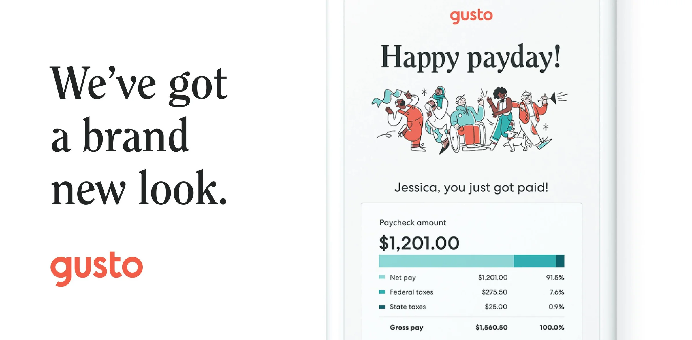 Gusto screenshot 6