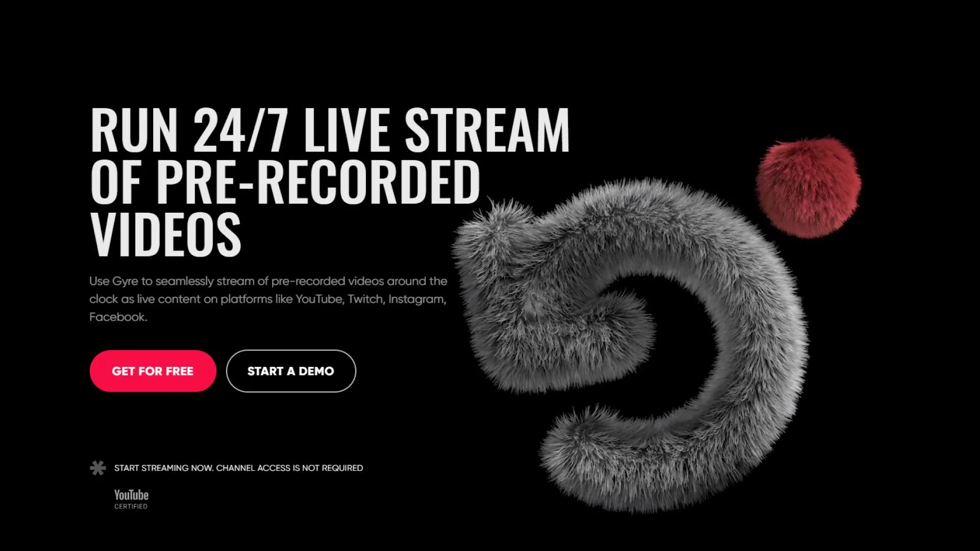 Gyre screenshot 3