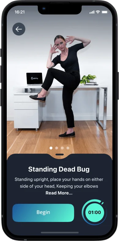 Hability screenshot 2