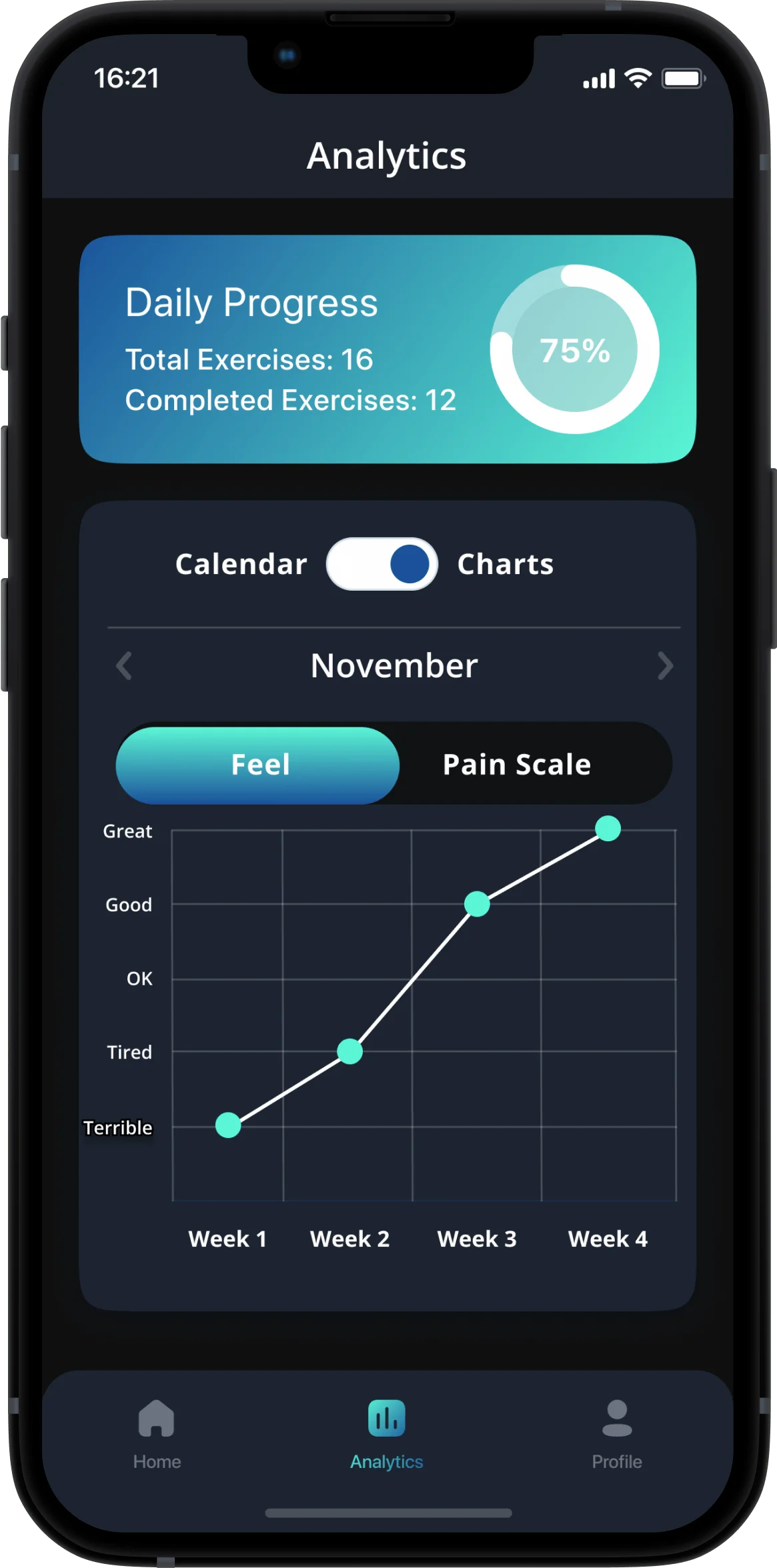 Hability screenshot 3