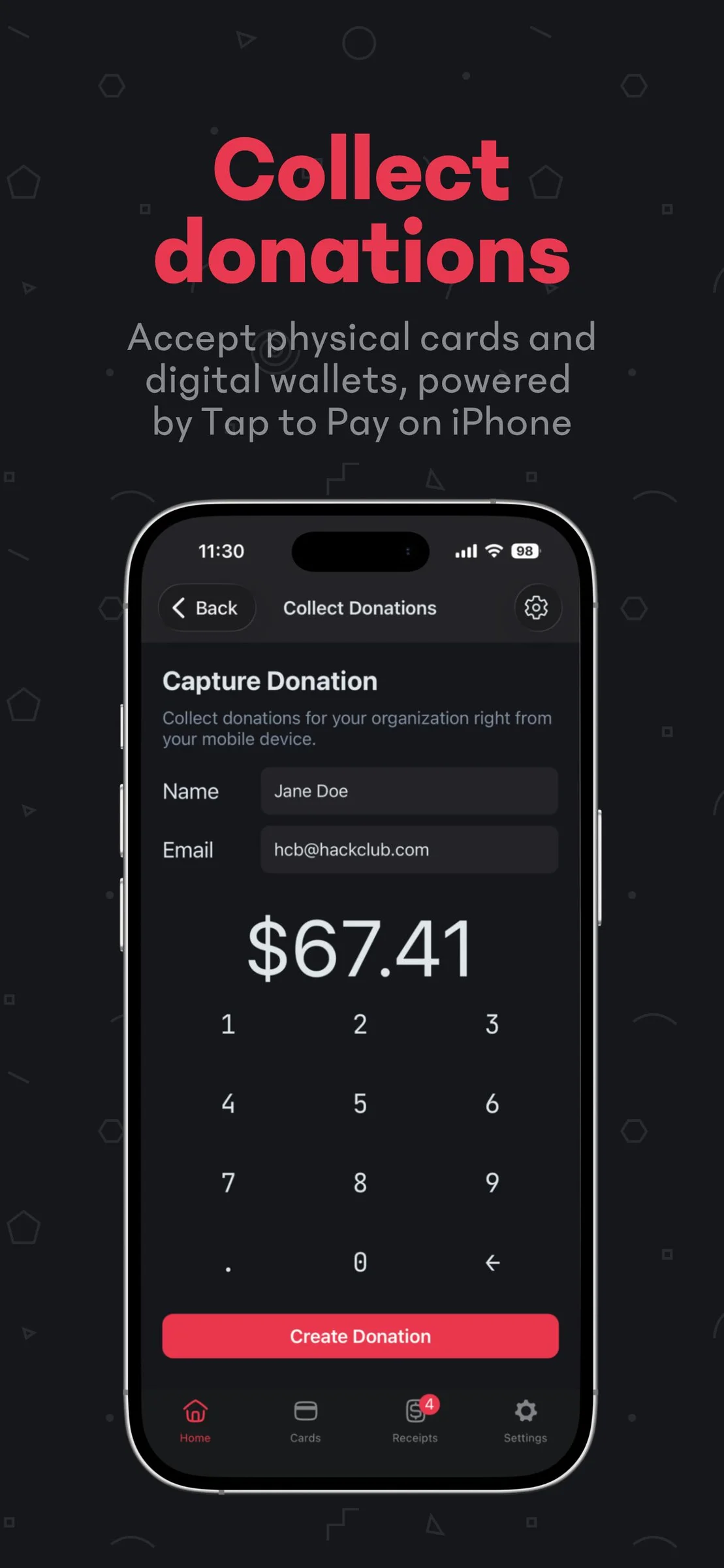 Hack Club screenshot 6