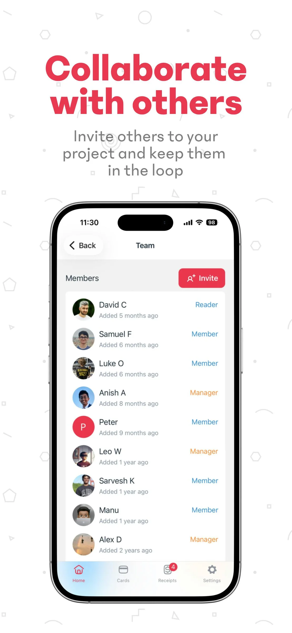 Hack Club screenshot 7