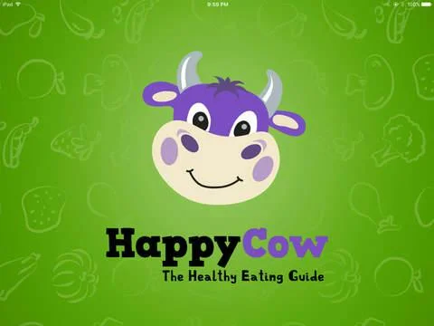 HappyCow Find Vegan Food screenshot 17