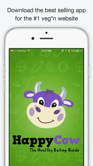 HappyCow Find Vegan Food screenshot 22