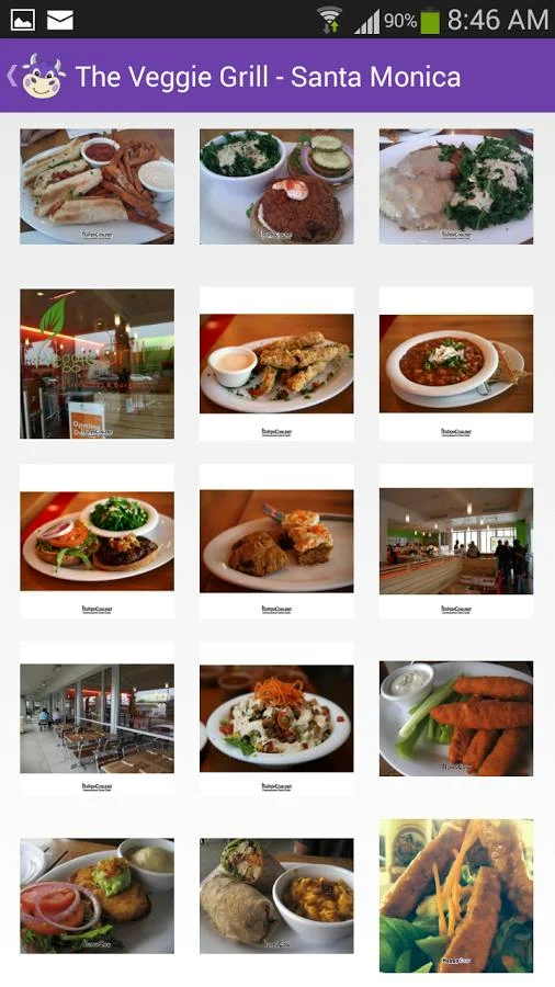 HappyCow Find Vegan Food screenshot 9
