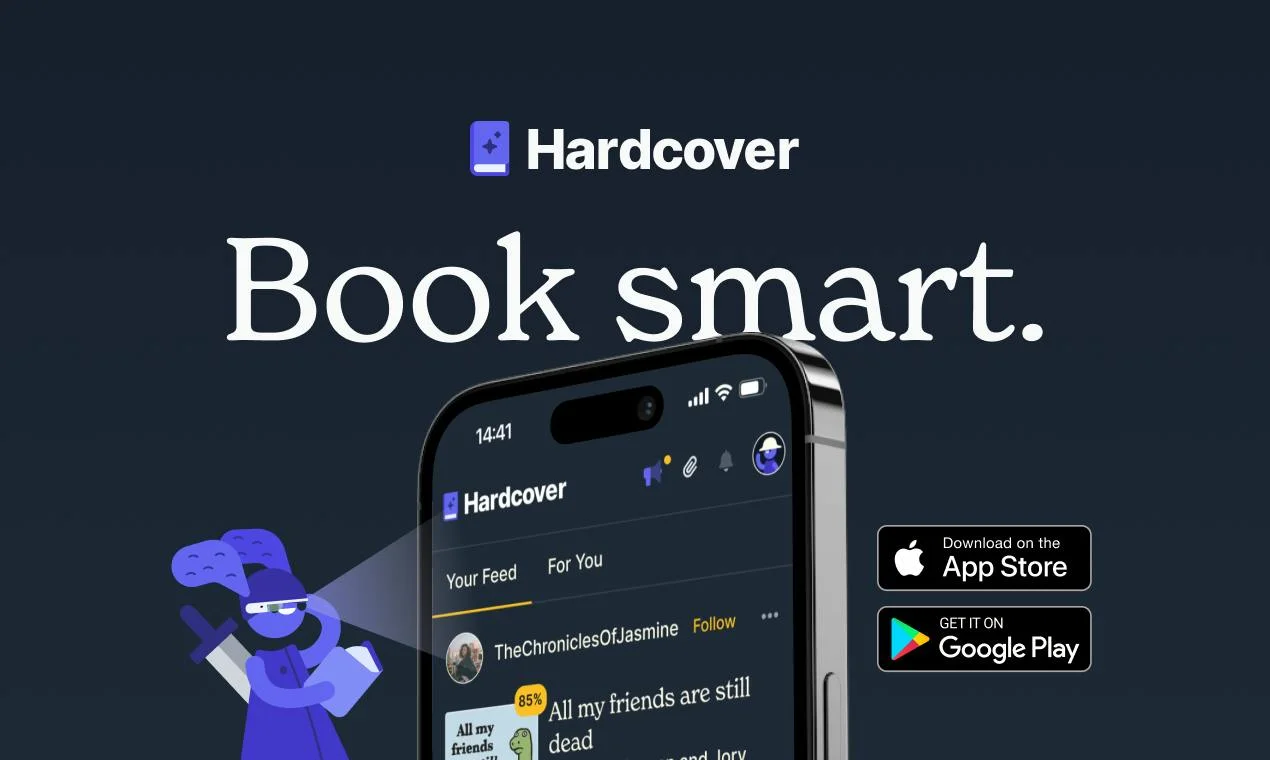 Hardcover screenshot 8