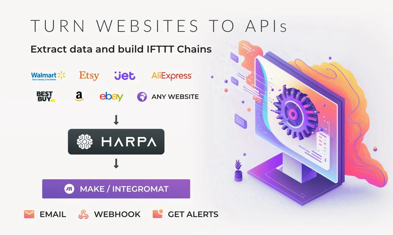 HARPA AI screenshot 7