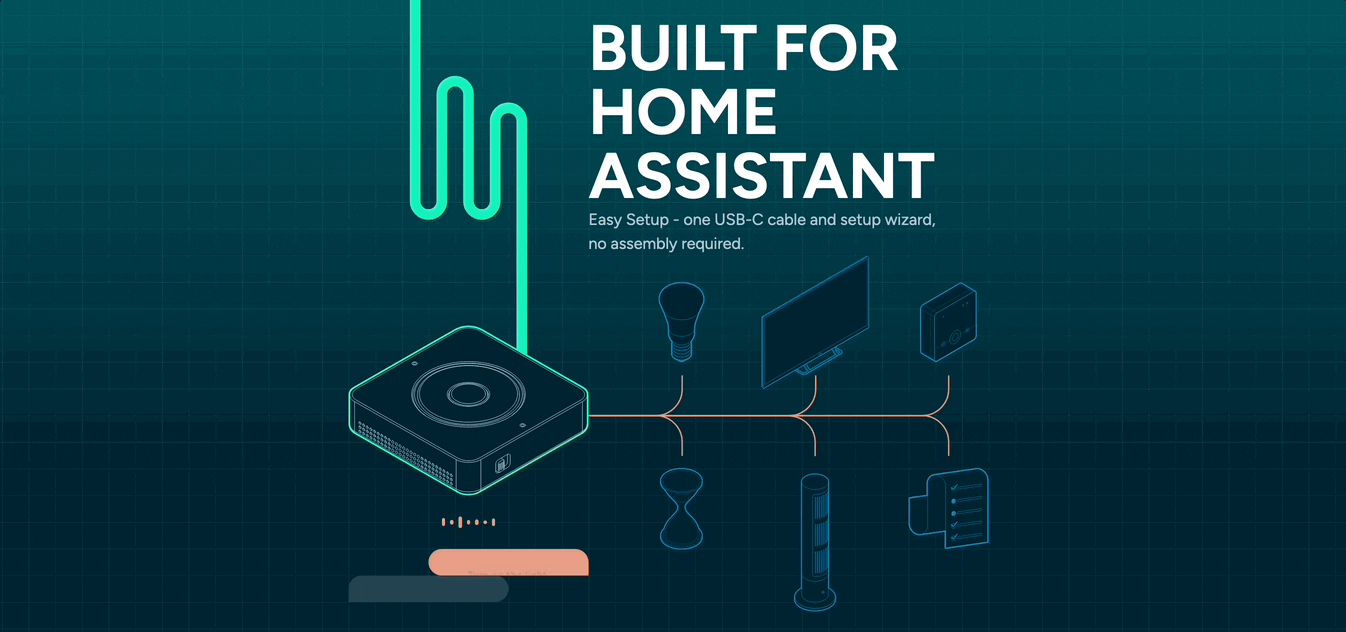 Home Assistant screenshot 3