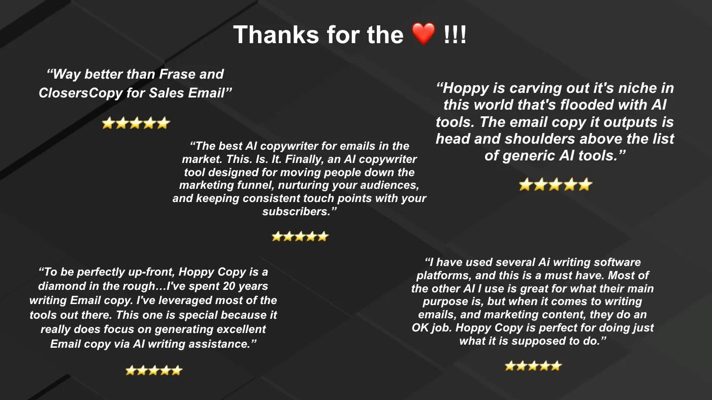 Hoppy Copy screenshot 6