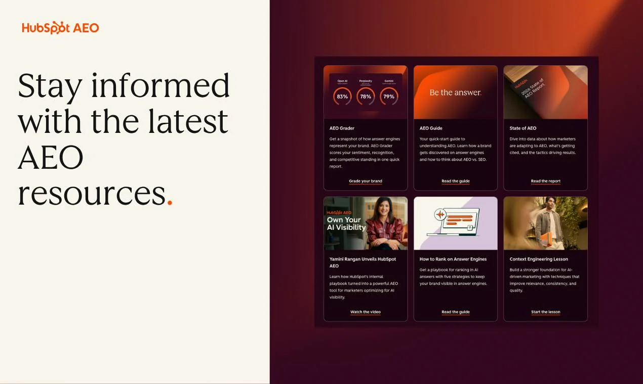 HubSpot screenshot 4