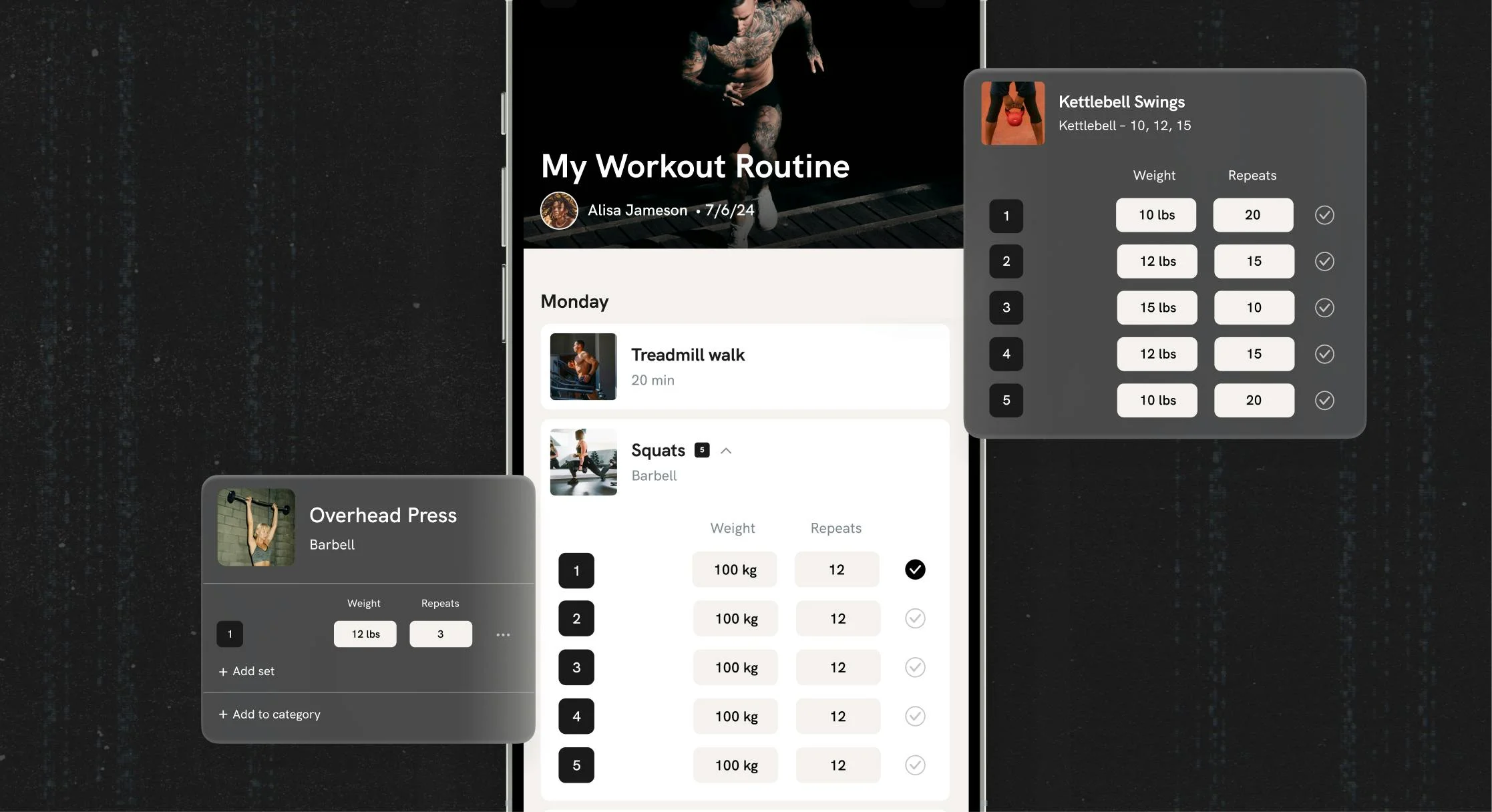 Hypelist screenshot 5