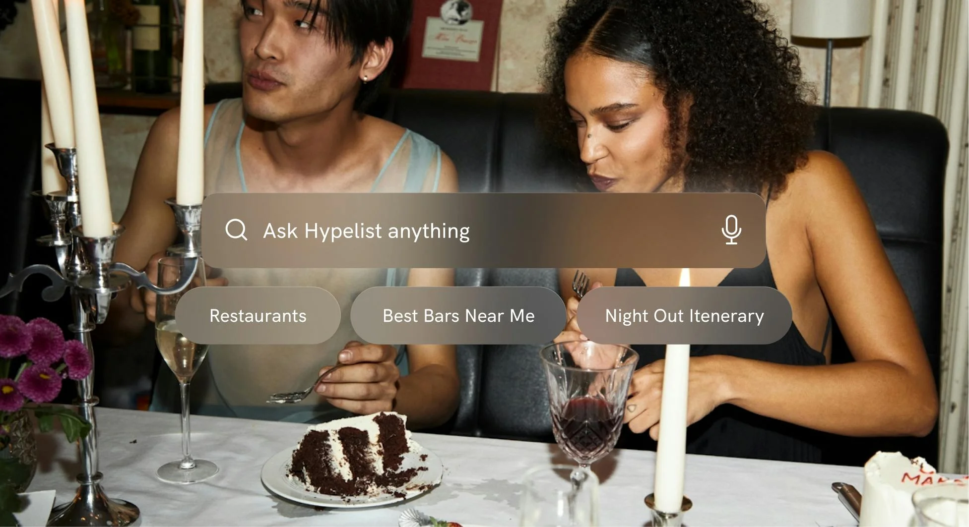Hypelist screenshot 7