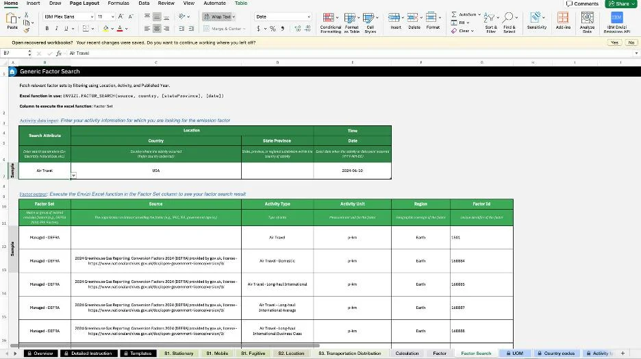 IBM screenshot 4