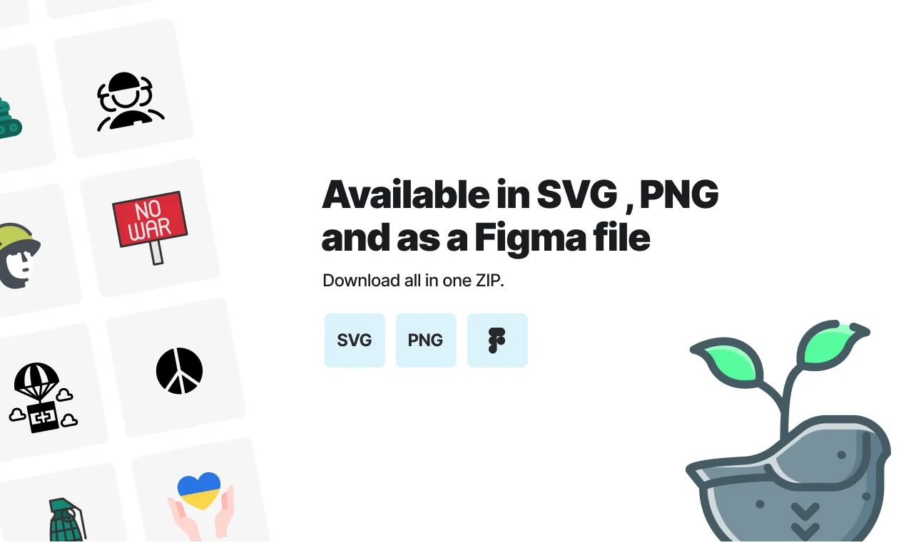Iconfinder screenshot 2