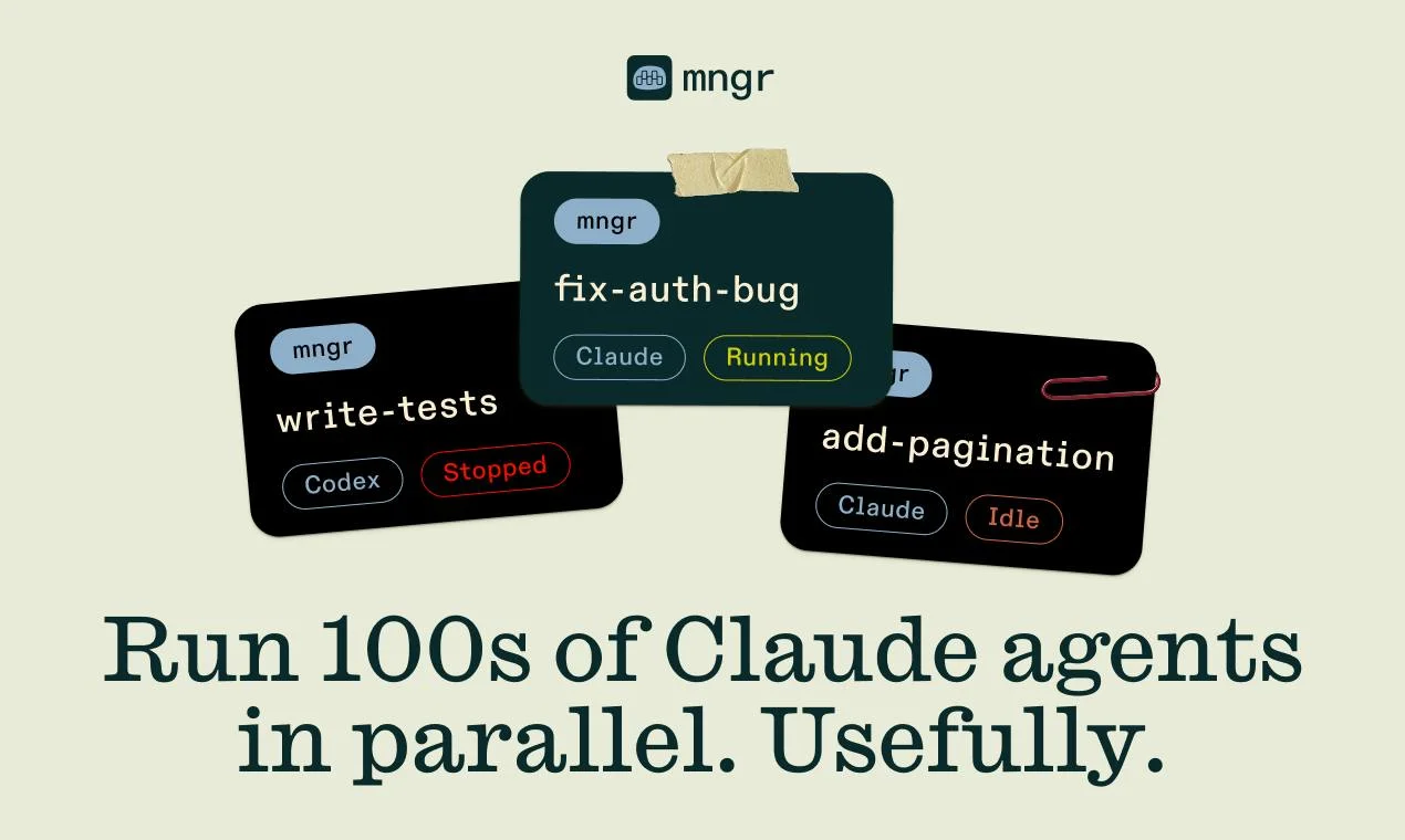 Imbue screenshot 2