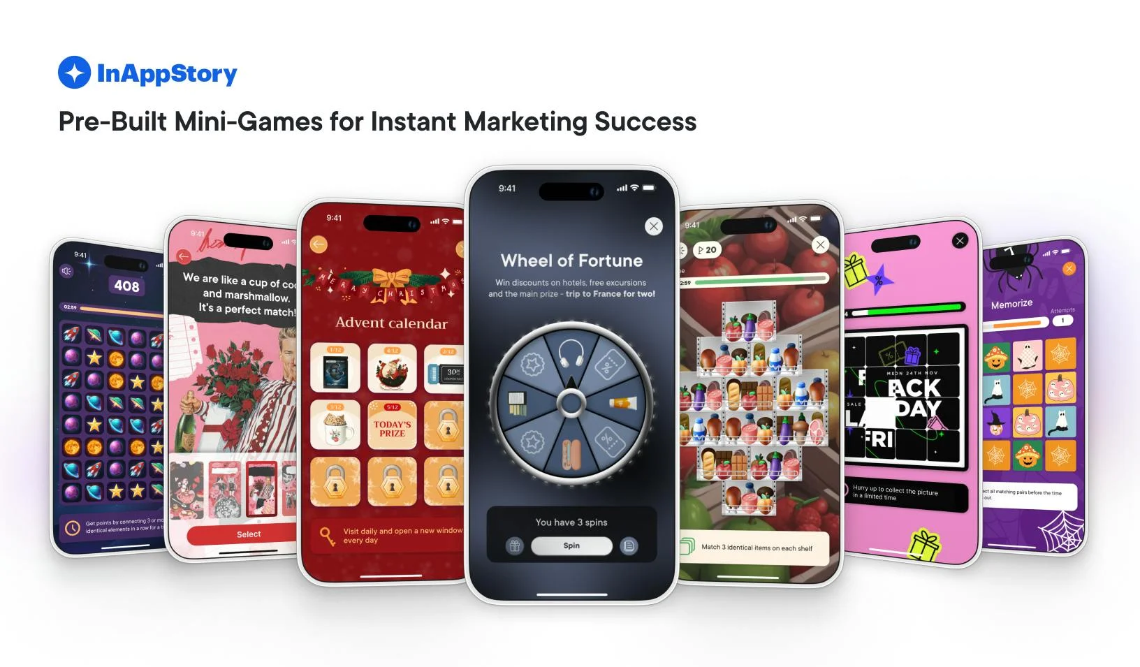 InAppStory screenshot 5