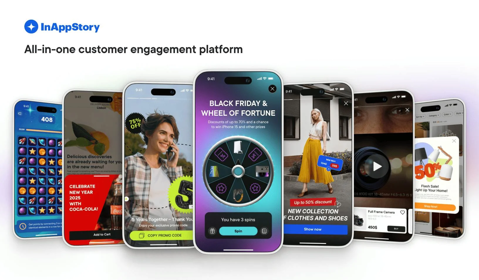 InAppStory screenshot 7