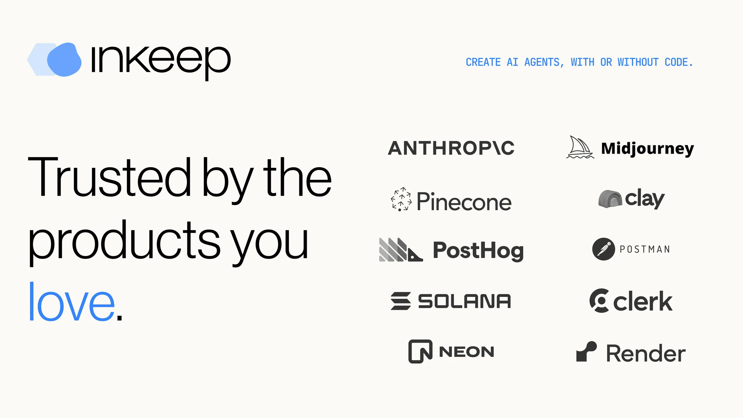Inkeep screenshot 6