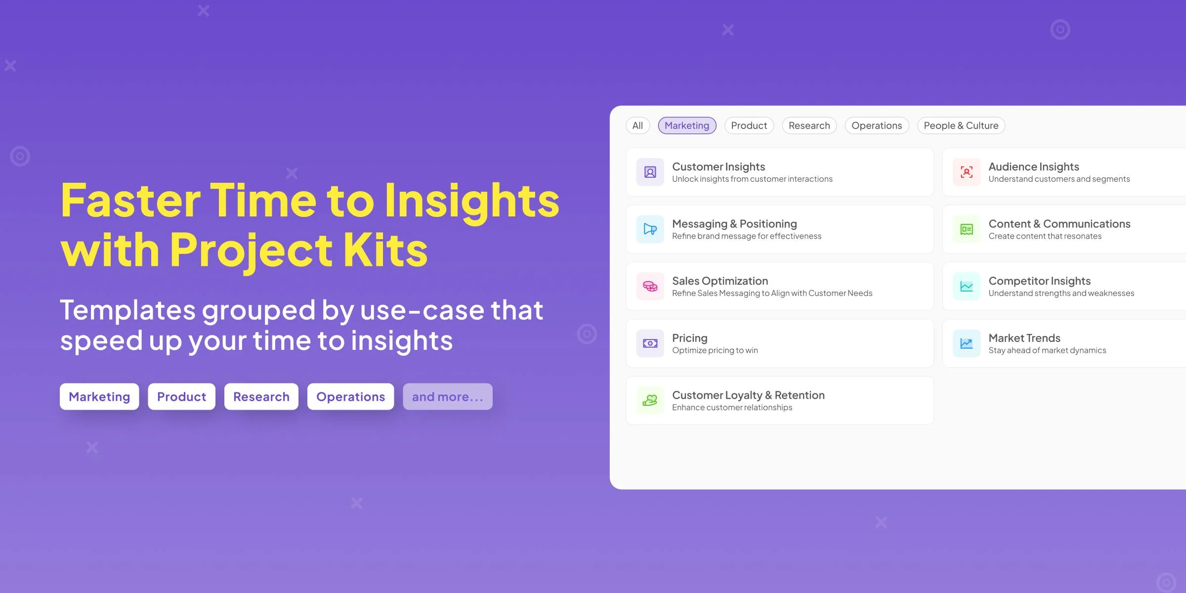 Insight7 screenshot 2