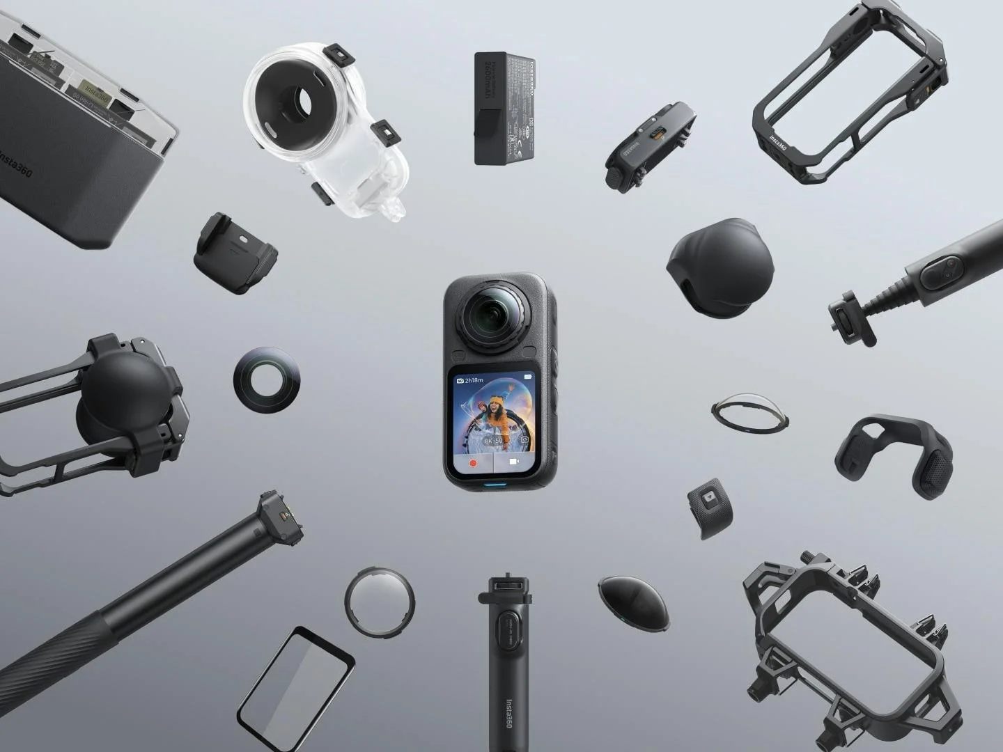 Insta360 screenshot 13
