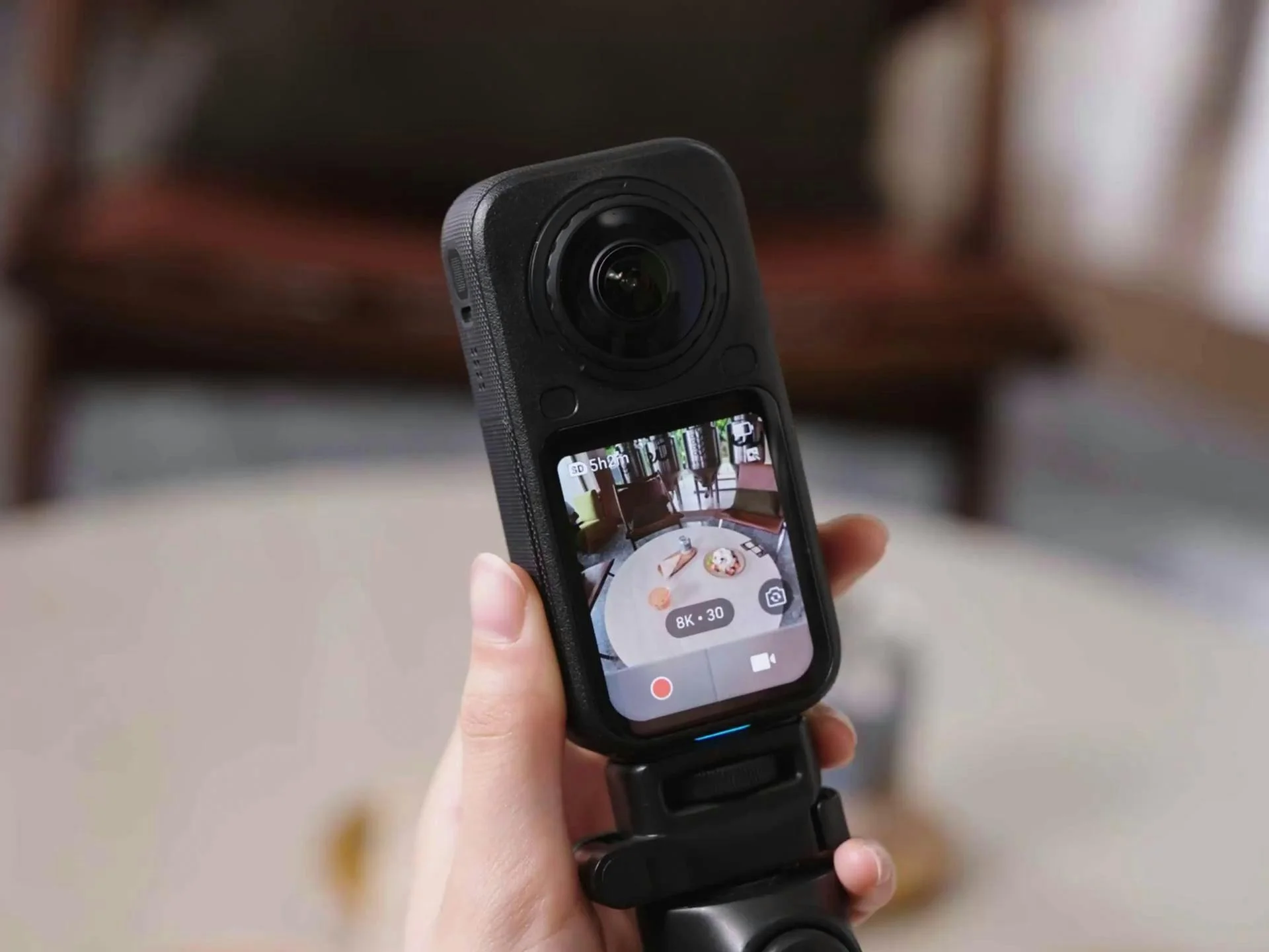 Insta360 screenshot 14