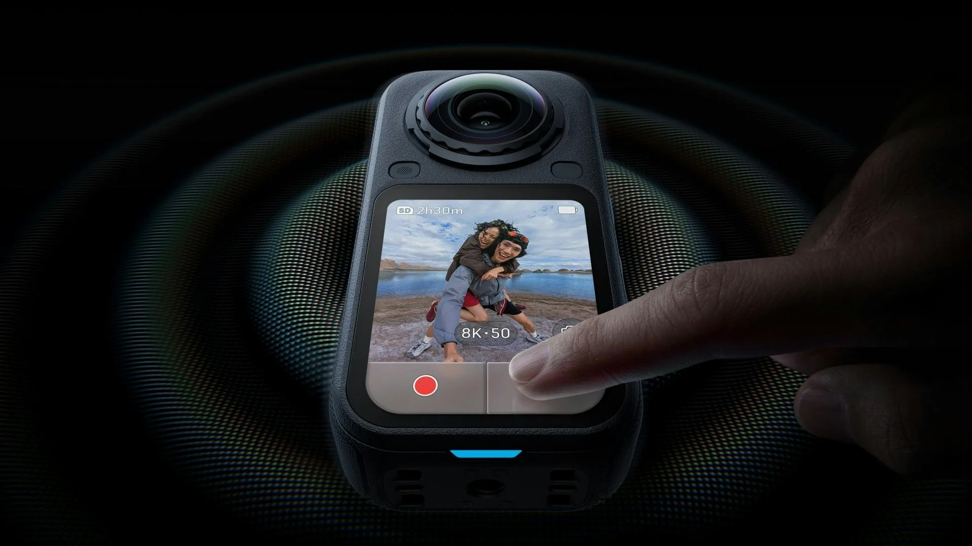 Insta360 screenshot 21