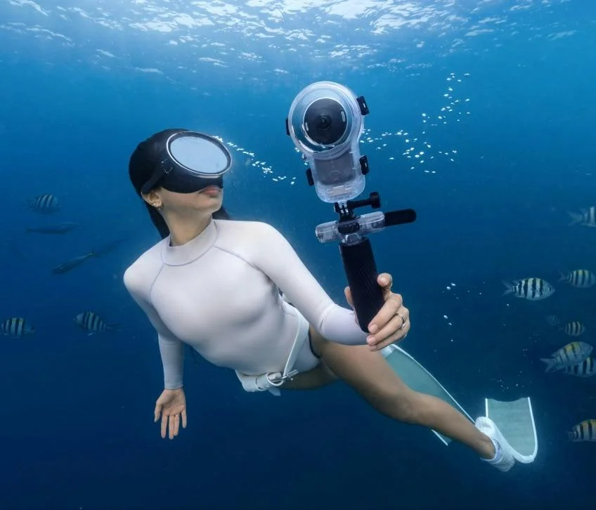Insta360 screenshot 3