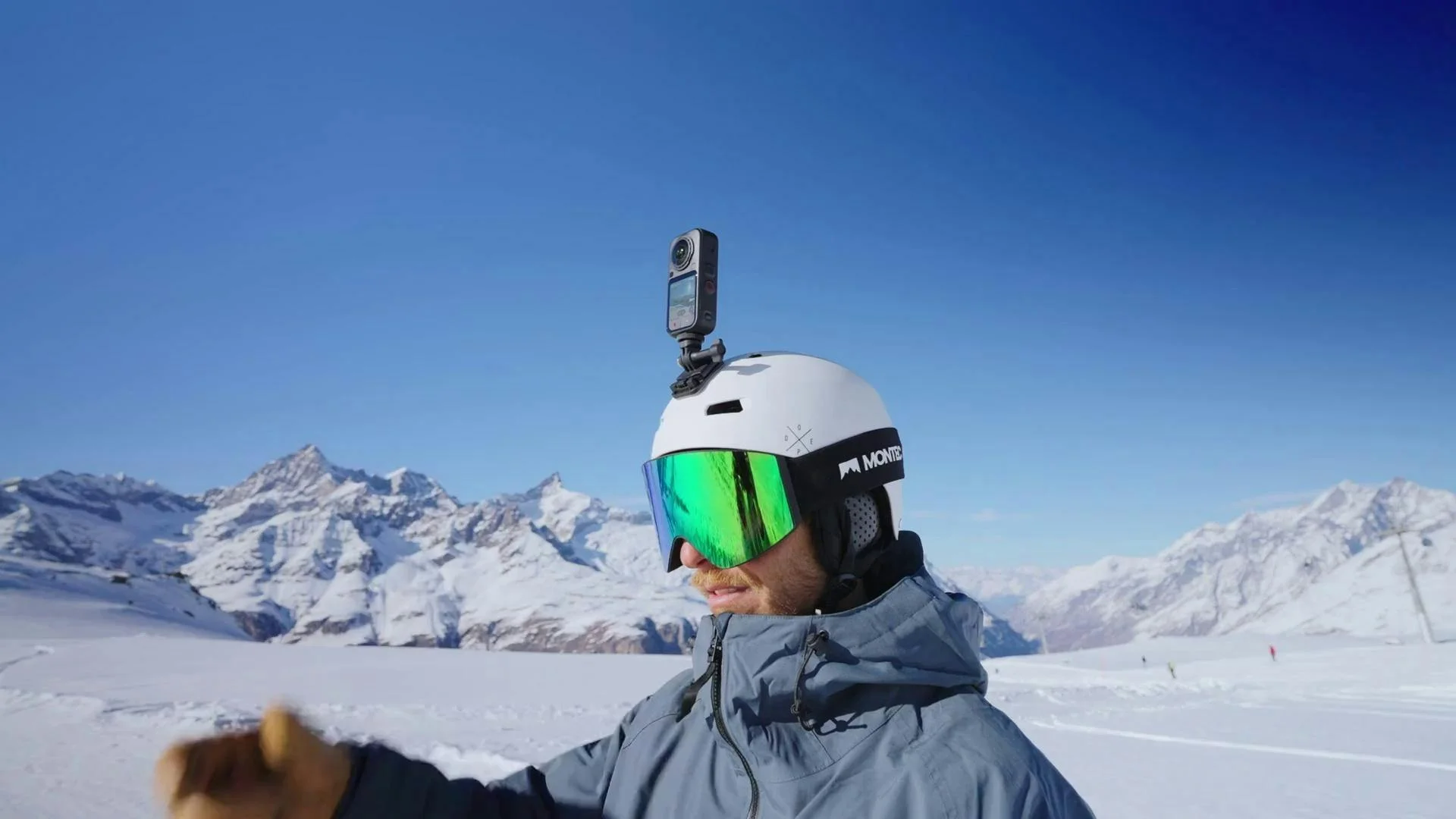 Insta360 screenshot 4