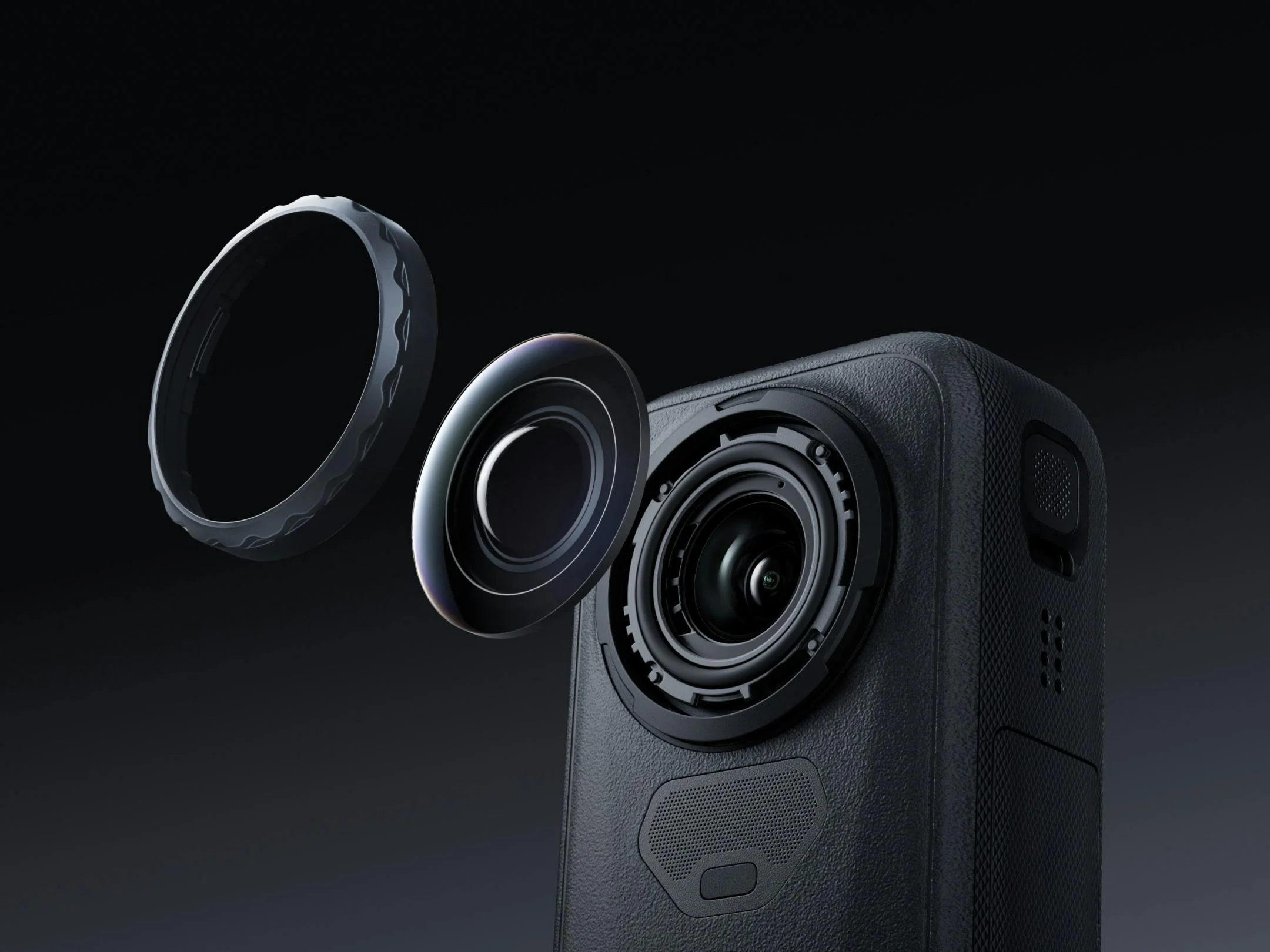 Insta360 screenshot 6