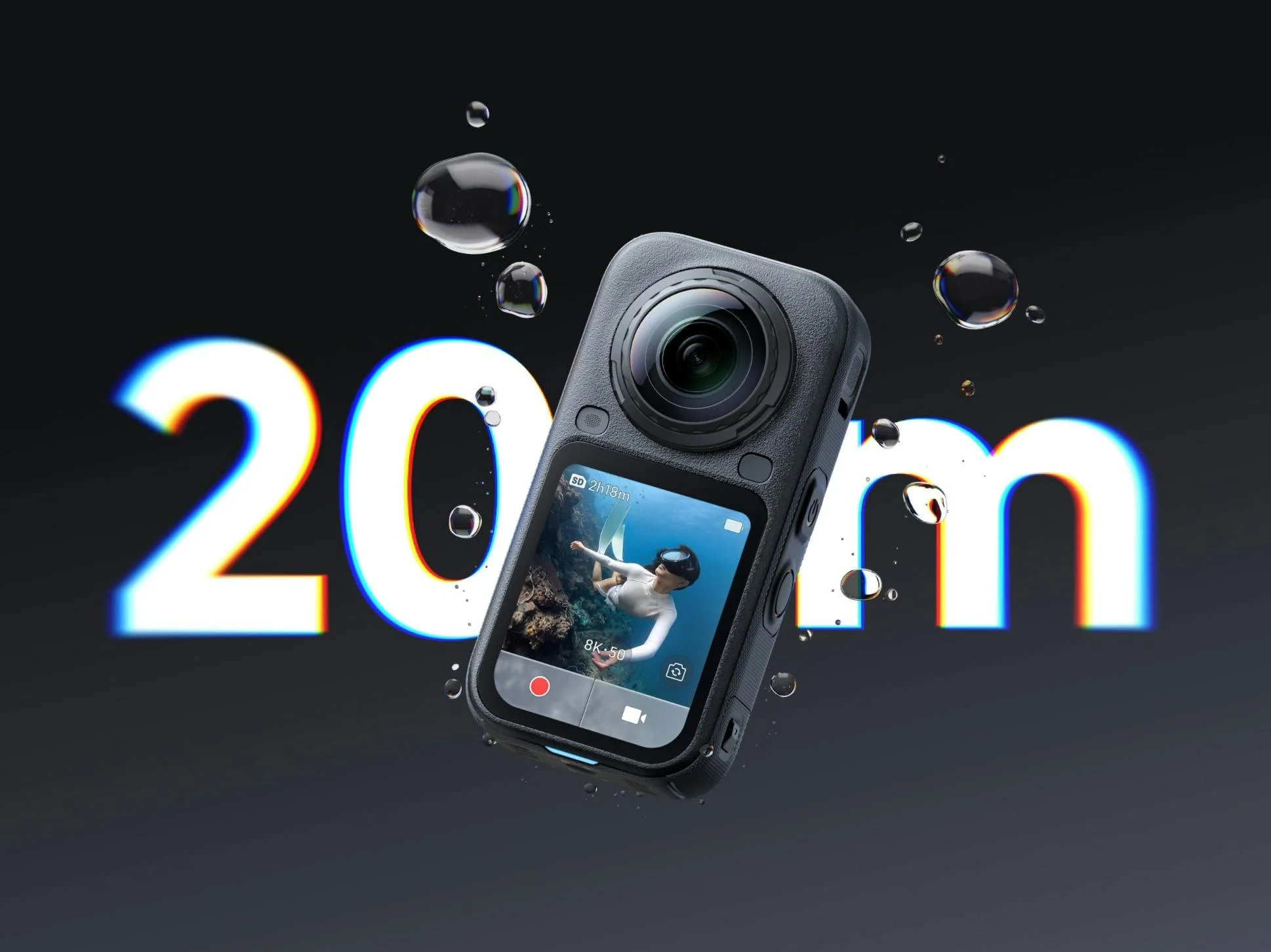 Insta360 screenshot 7