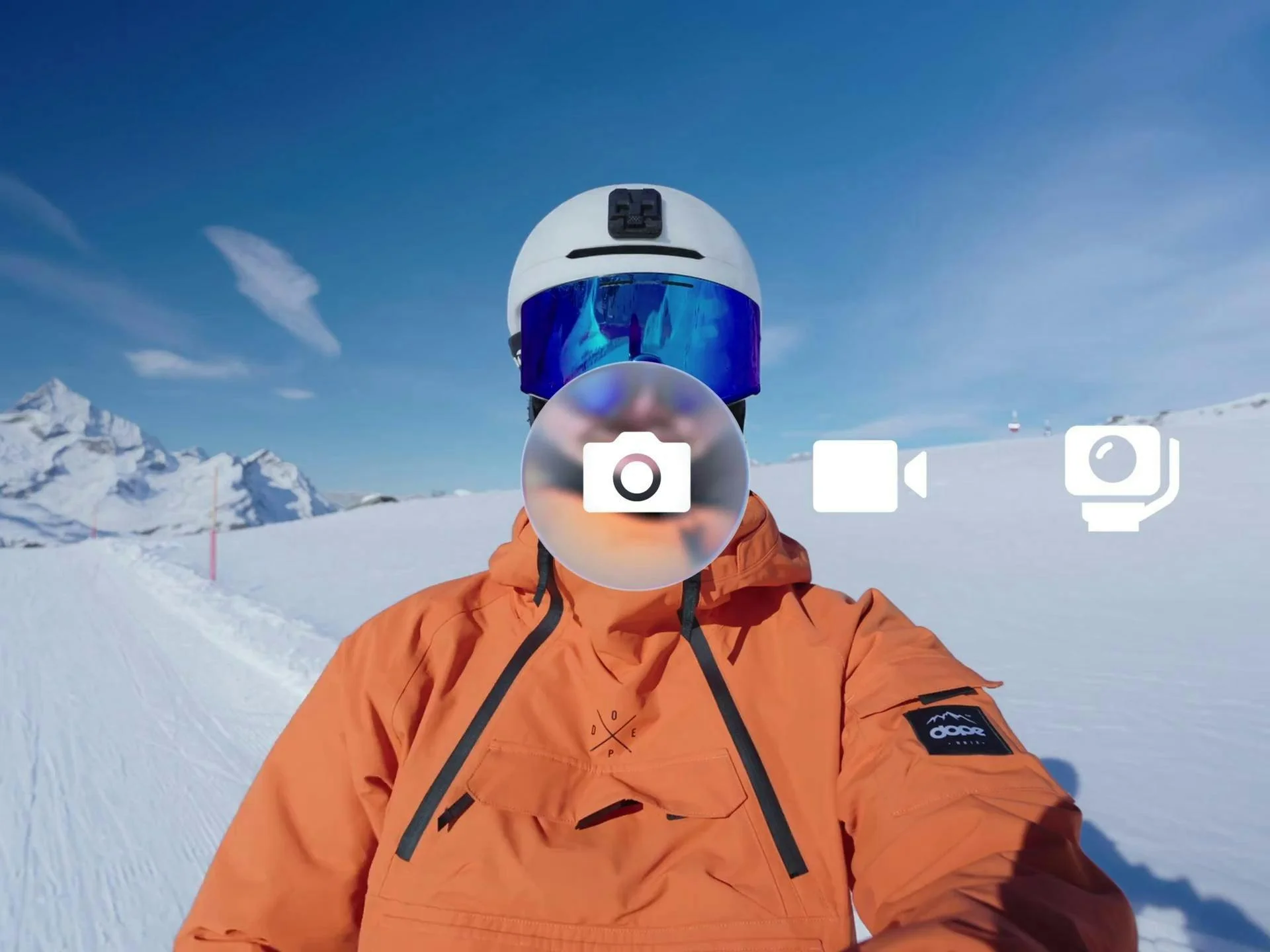Insta360 screenshot 8