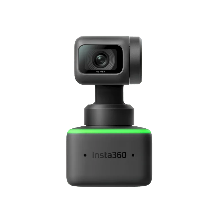 Insta360 Link screenshot 2