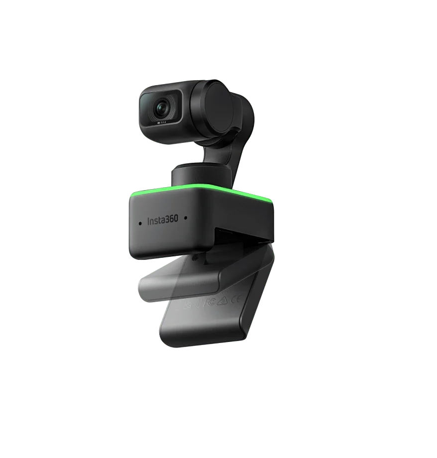Insta360 Link screenshot 3