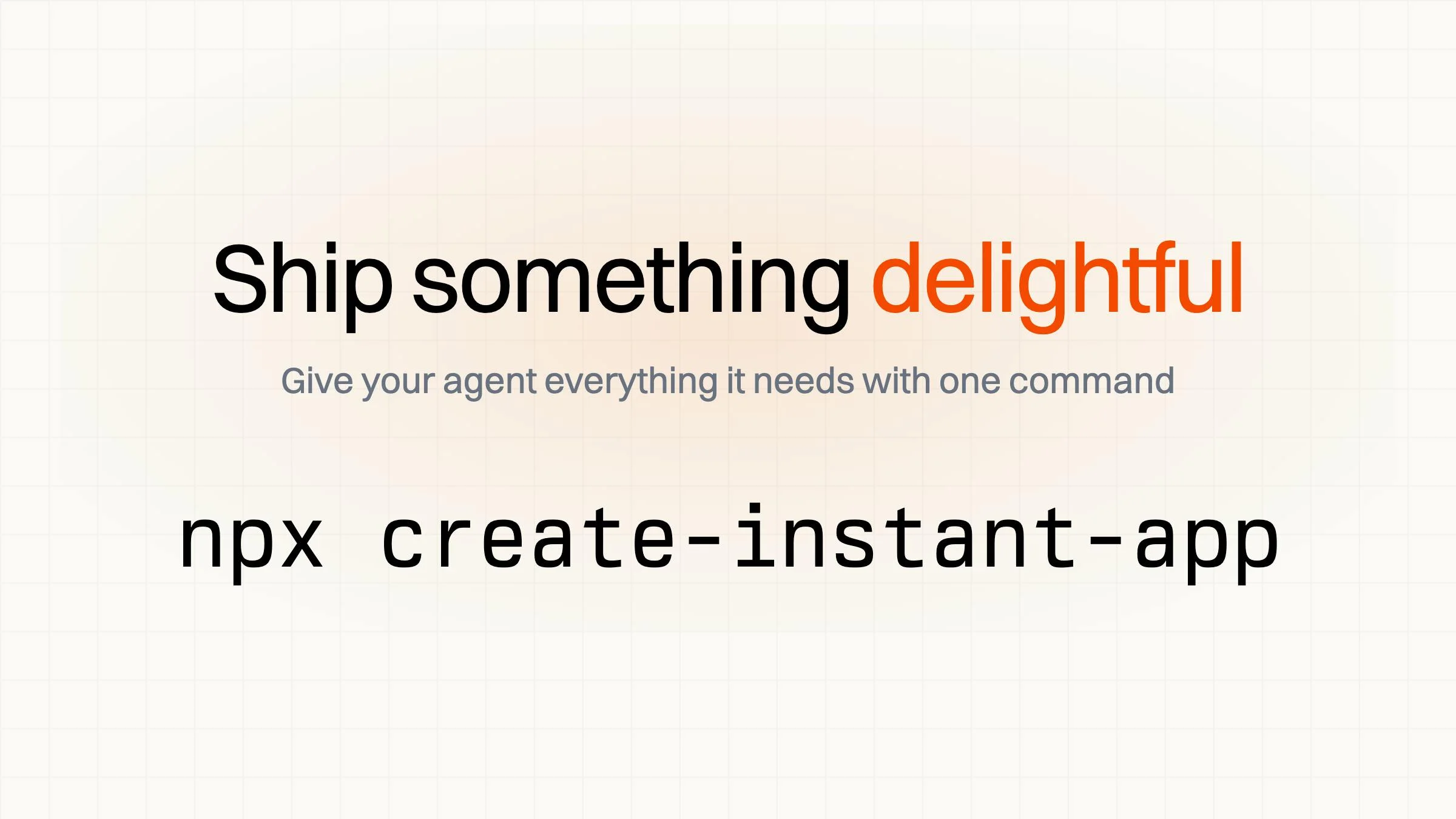 InstantDB screenshot 9