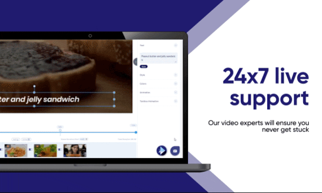 InVideo screenshot 8